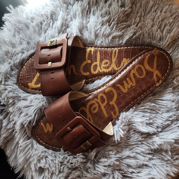 Sam Edelman Sandal - Picture 1 of 3